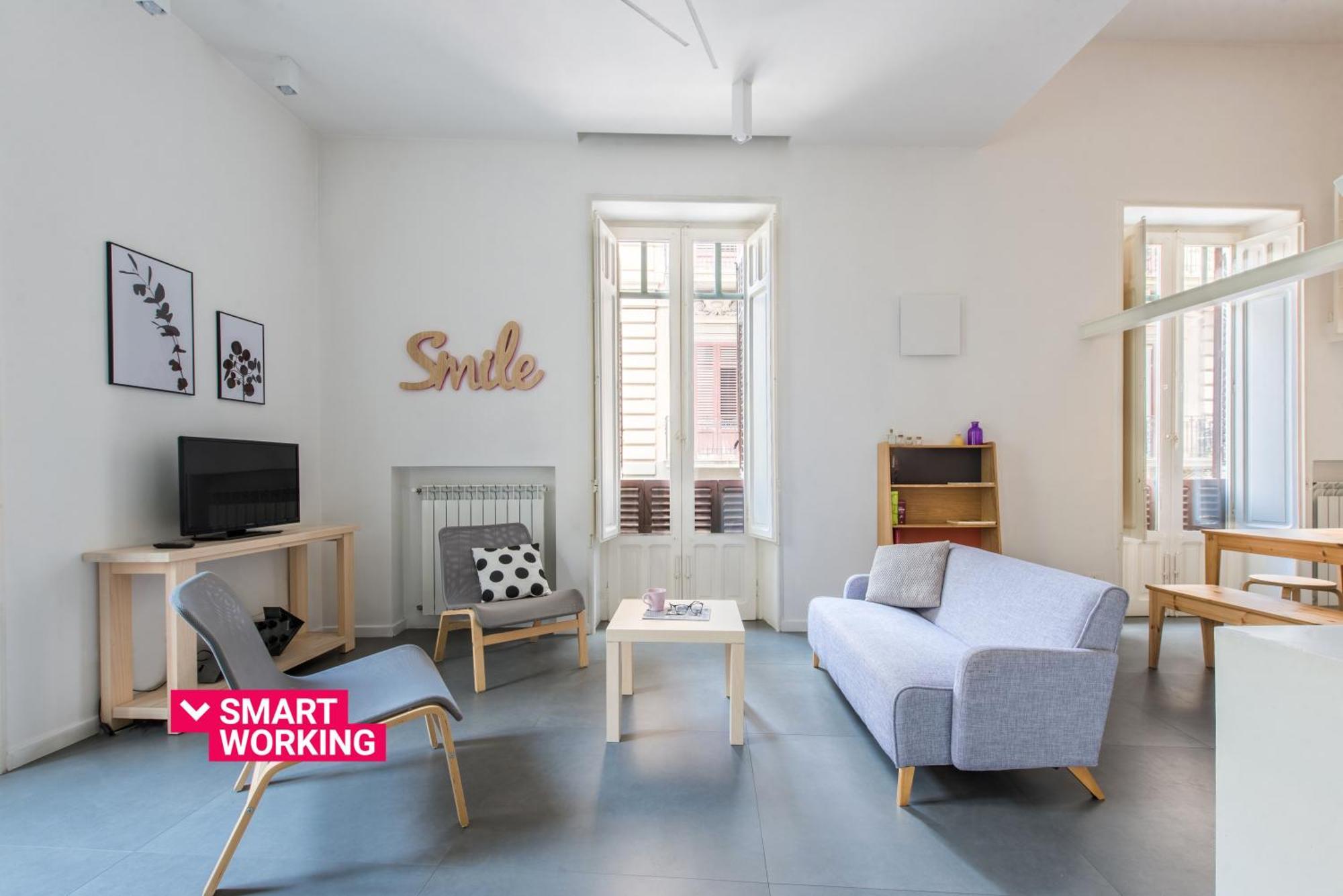 Casa Roma Nel Cuore Di Palermo By Wonderful Italy Exterior photo